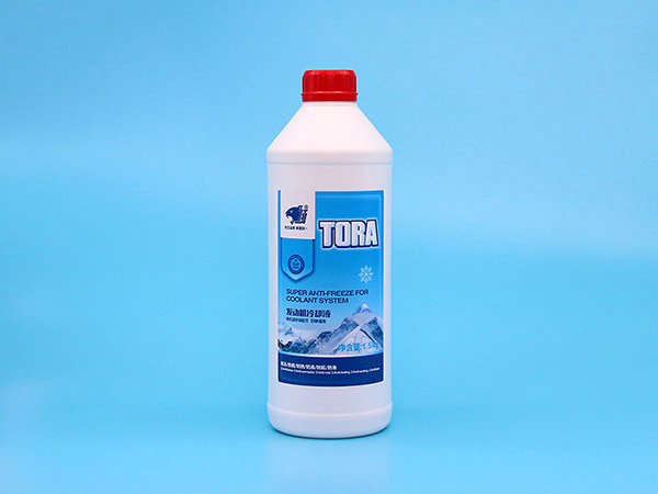 選擇防凍液桶有哪些注意事項(xiàng)？