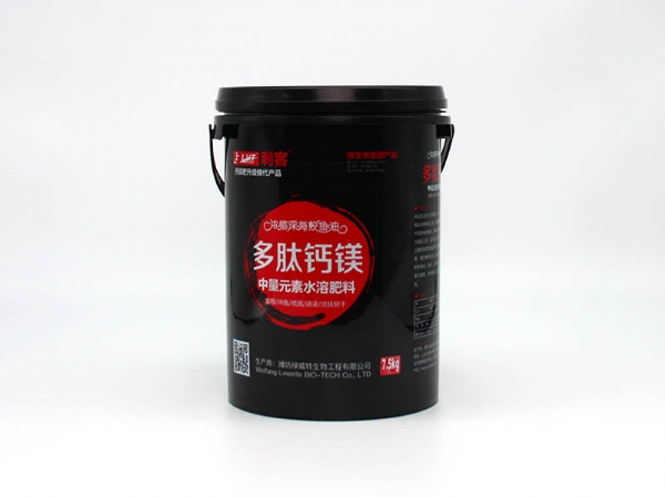 山東肥料桶供應(yīng)廠家